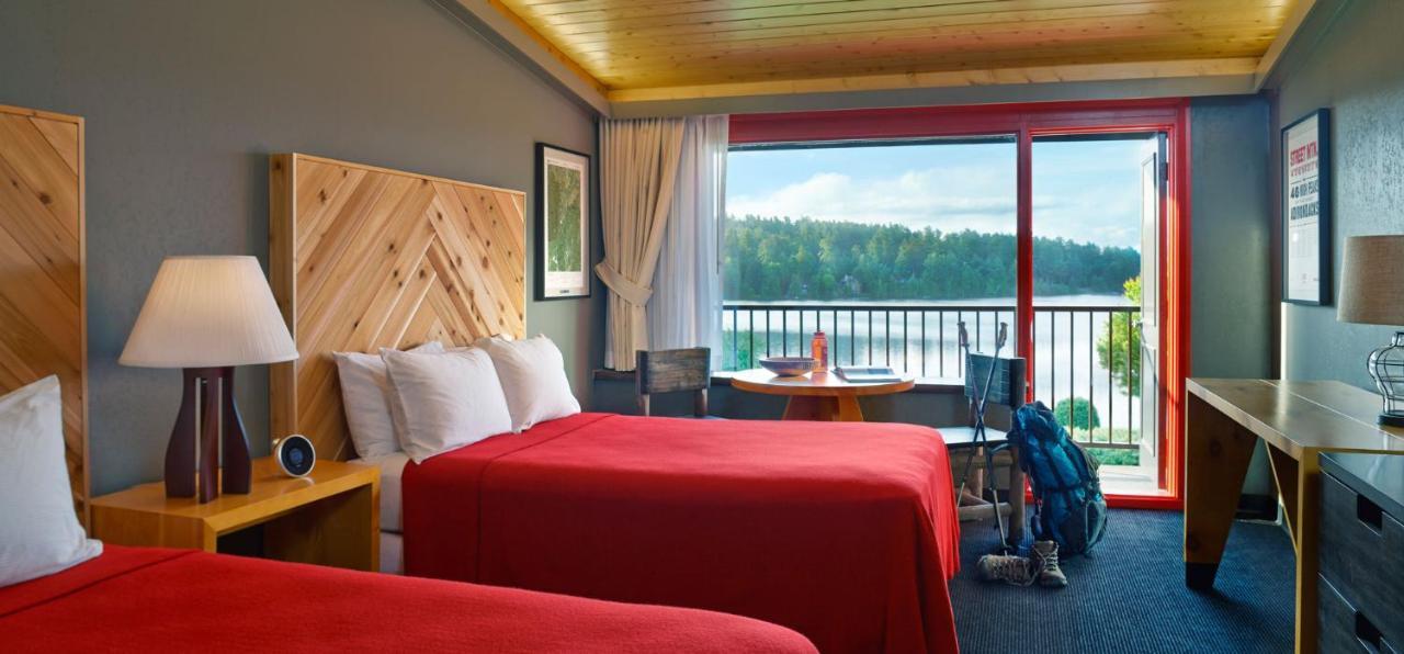 Lake House At High Peaks Resort Lake Placid Eksteriør billede
