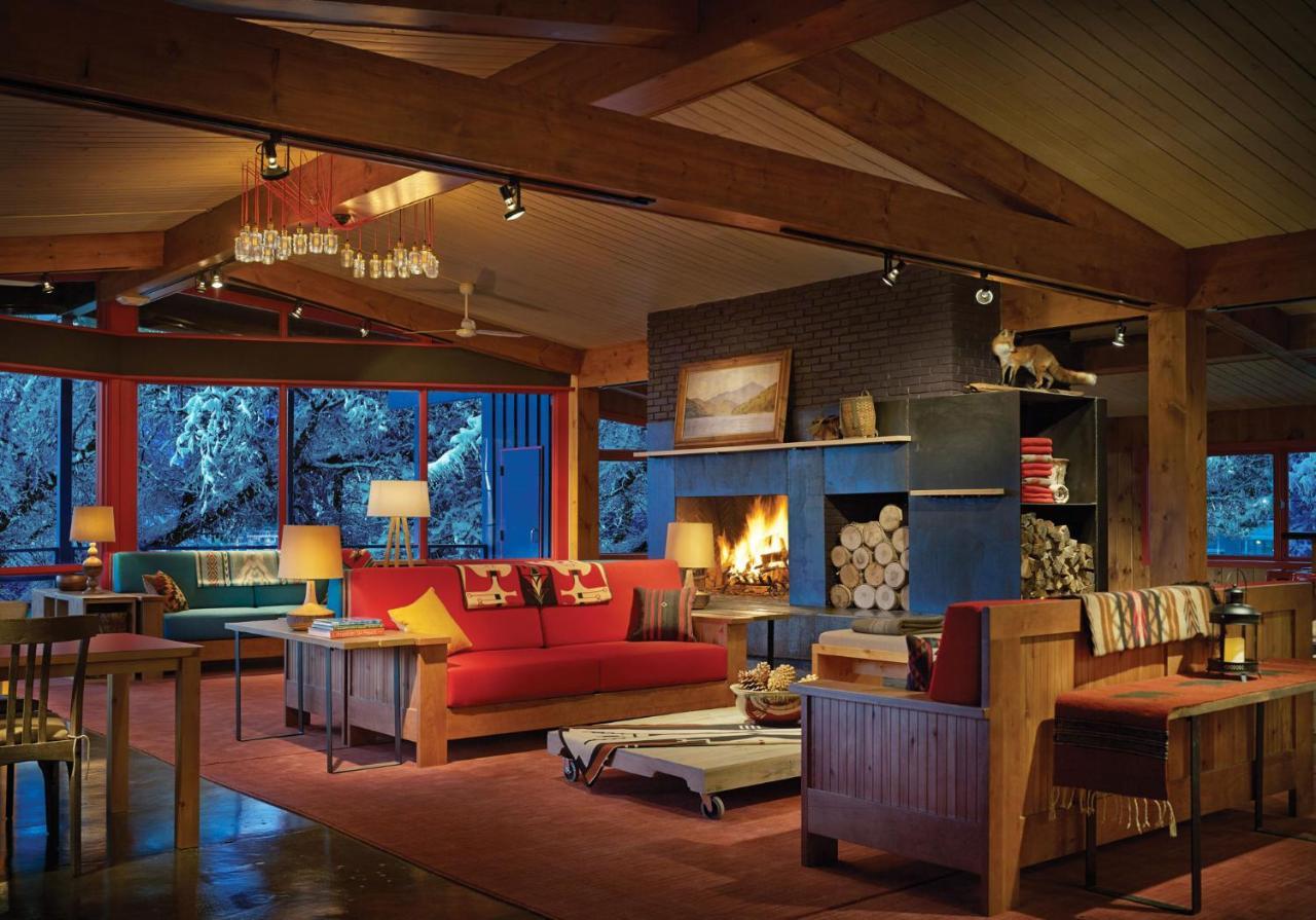 Lake House At High Peaks Resort Lake Placid Eksteriør billede